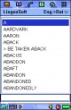 LingvoSoft Dictionary English <-> Dutch for Sony E
